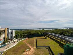 Pasir Ris Central (D18), Condominium #570996061